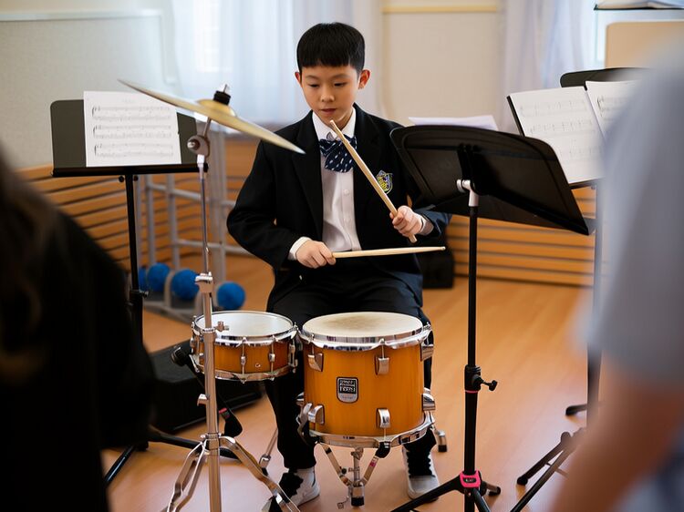 美伦国际学校南海