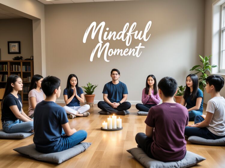 六力学校维多利亚预备课程中心交通方便吗？有地铁吗？