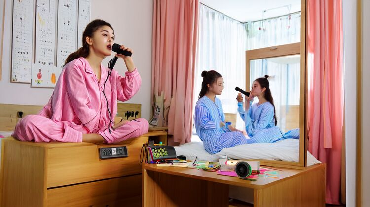 2025哈罗北京高中招生政策+学费详解