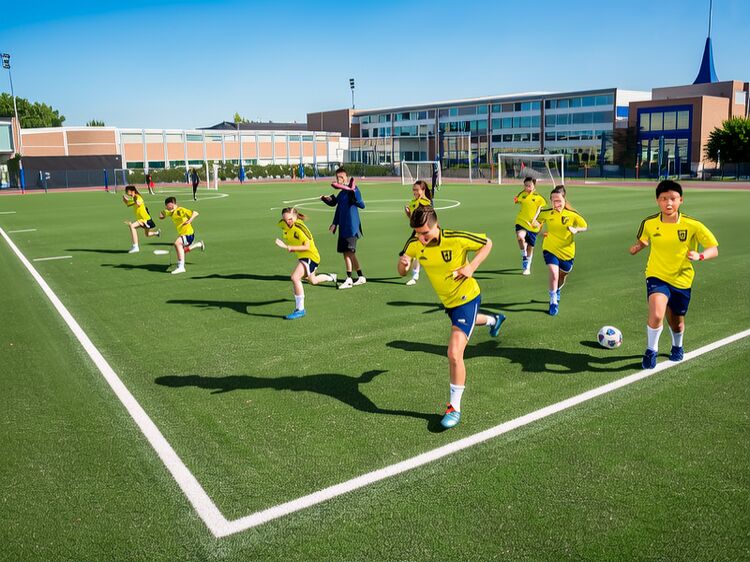 国际高中IB课程毕业难度大吗？看看这些北京升学真实案例！