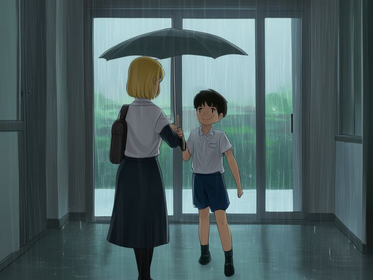 2025北京幼升小择校指南：忠德学校开放日别错过