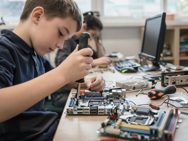 2025年海口市国际高中录取分数线预测，哪些学生适合读？