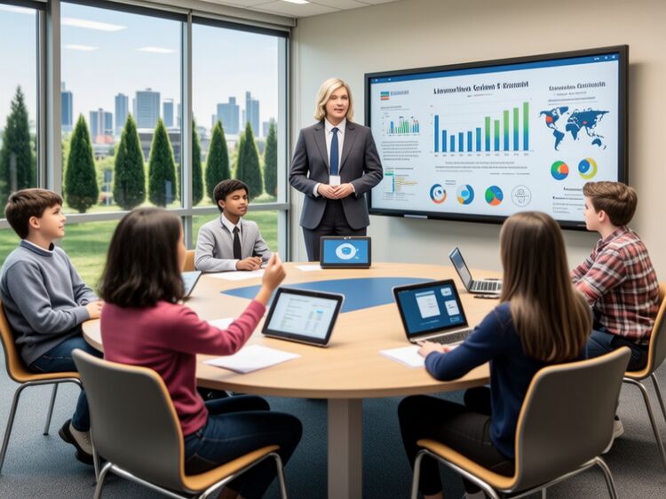 AP课程适合哪些学生？2024年真实选课避坑指南