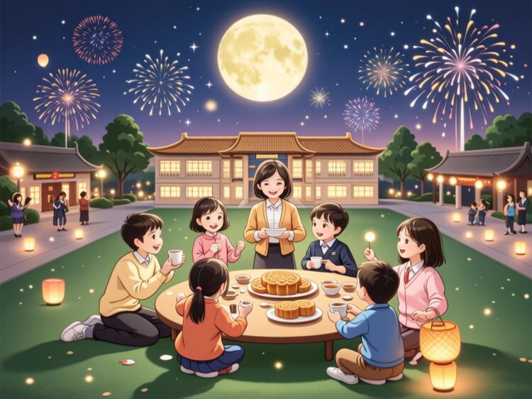 上海剑桥高中国际学校