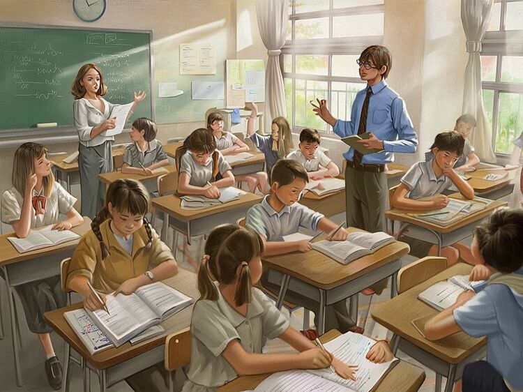北京西城区高升学率国际学校怎么选？2025年家长真实择校经验分享