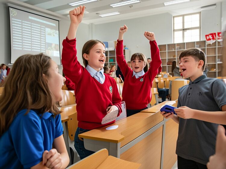 天津国际学校课程安排2024最新版：小学到高中怎么学？