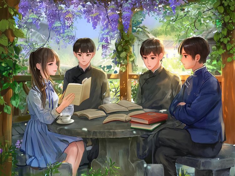 海南英雅盛彼德学校招生条件详解