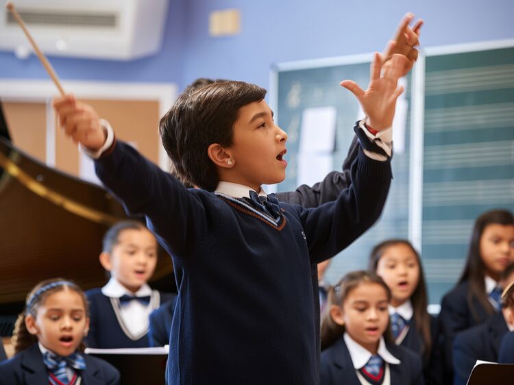 全国排名前十的国际学校