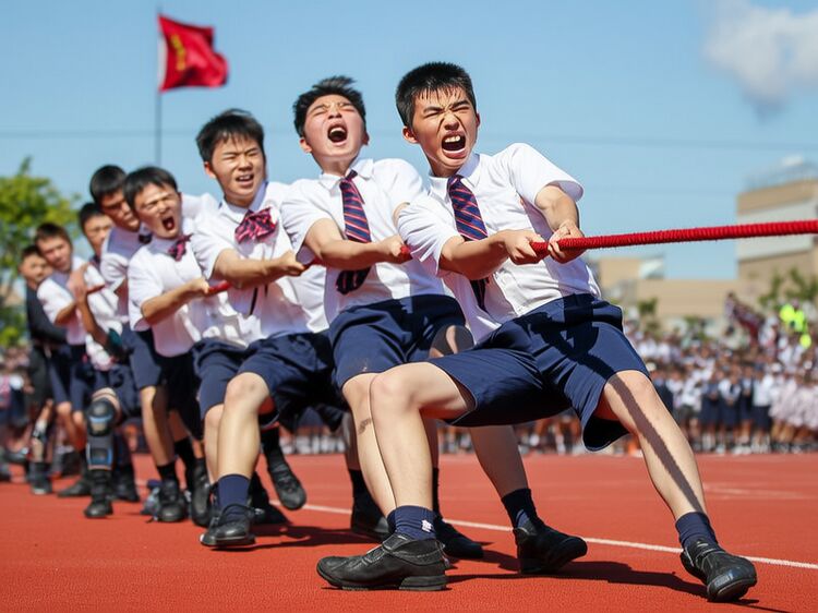 上海哪家国际学校alevel