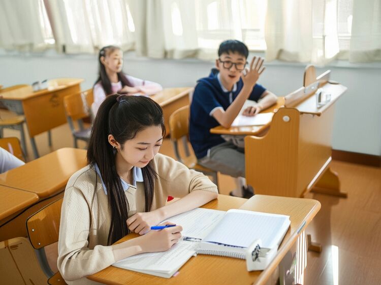 宝安富源国际学校