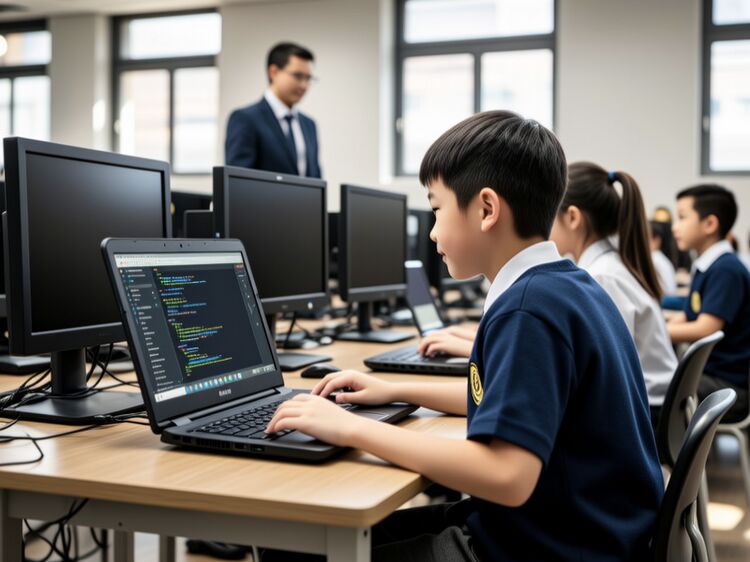 北京国际学校 英国方向