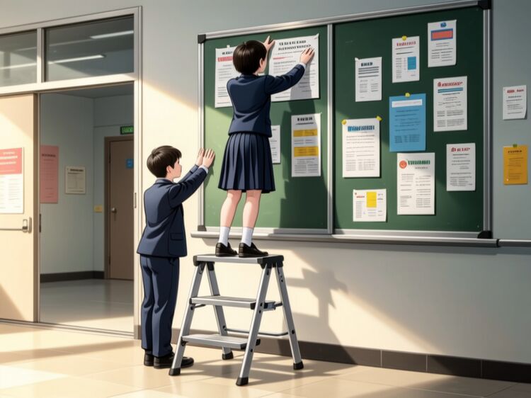 2025熙诚学校普高班开放日预约