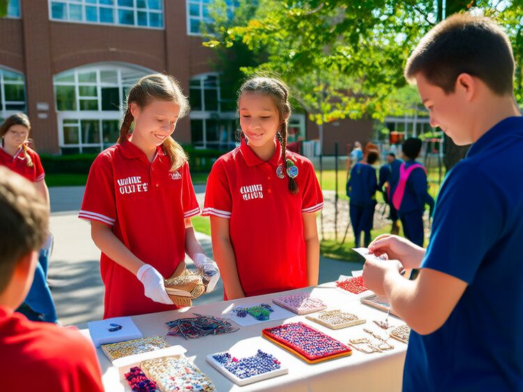 2025北京新府学外国语学校学费及入学要求详解