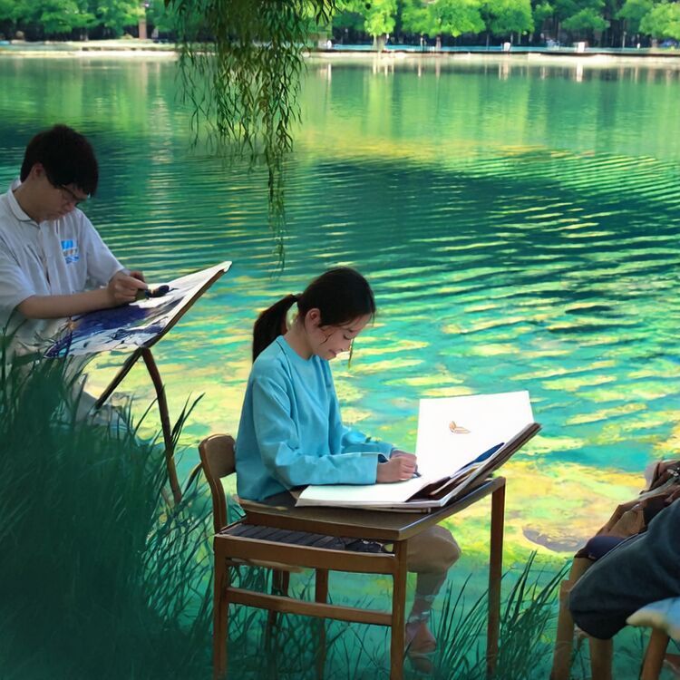 嘉贝国际高中43中校区家长真实评价如何？