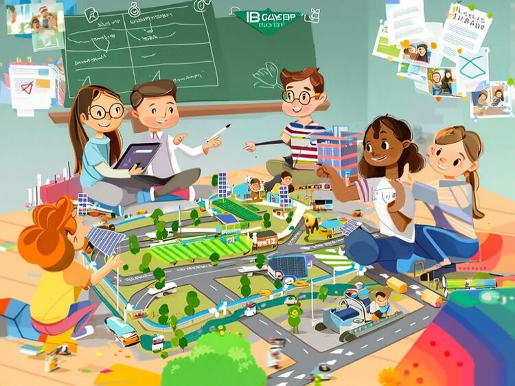 成都市同辉(国际)学校怎么样