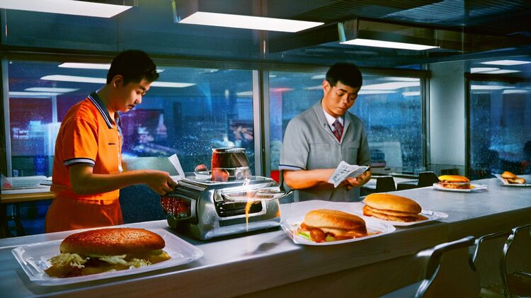 2026北京朝阳国际高中高考班学费与录取分数线