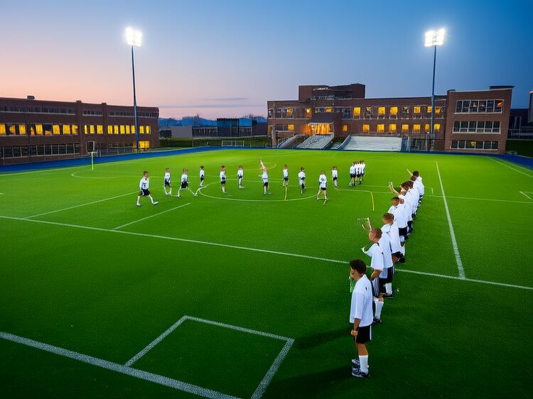 嘉贝国际高中（43中校区）2026年学费透明吗？OSSD课程费用明细一览