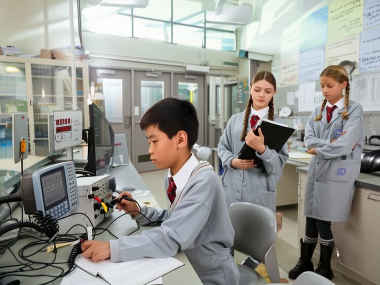 2026非京籍读国际学校要啥条件？家长必看指南