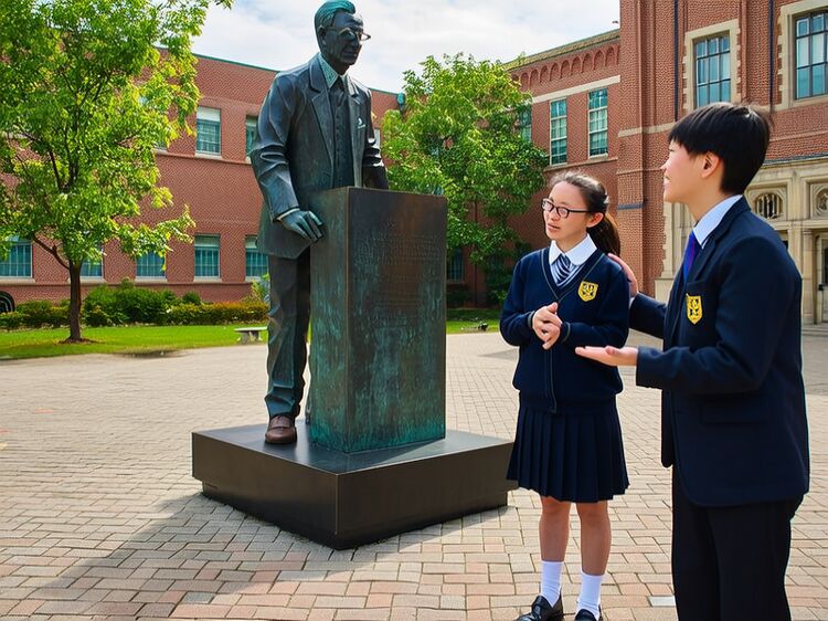 北京东方红学校明德学院正规吗？家长最关心的真相