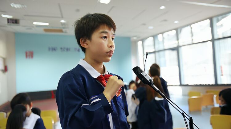 2026年北京石景山区国际高中择校指南：课程、学费与升学适配分析