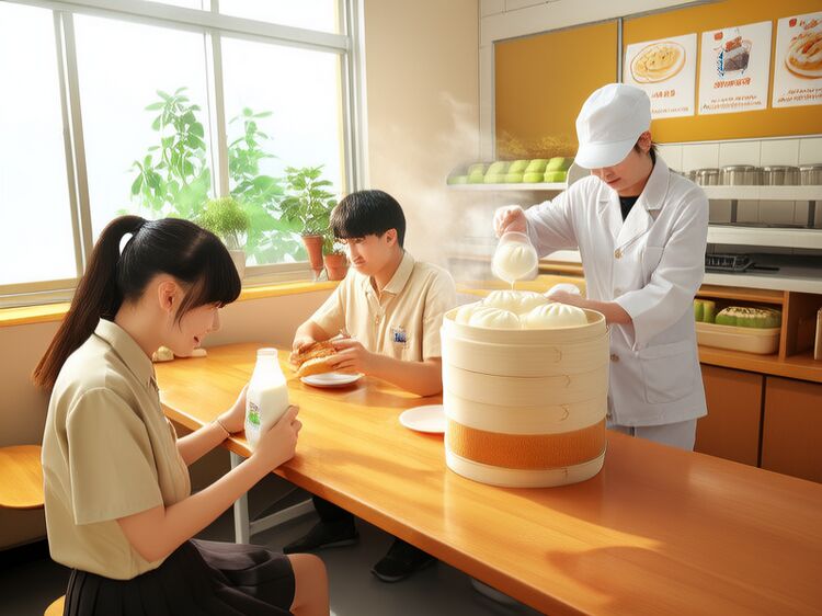 北京国际学校初中部学费多少