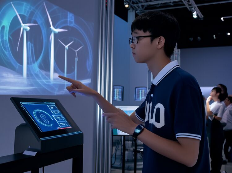 爱迪北京国际学校